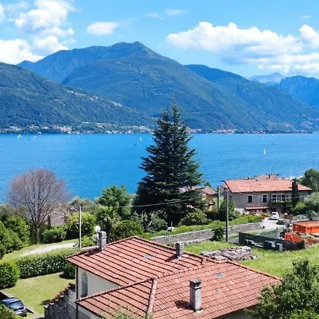 Residence Belvedere Appartement *
