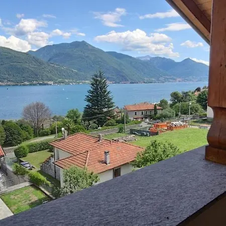 Residence Belvedere Appartement